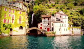 La Civera - Nesso Lake Como by Rent All Como